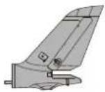 FMS Fox Glider - 产品参数 - 5