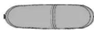 FMS Fox Glider - Lieferumfang - 2