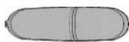 FMS Fox Glider - 产品参数 - 2