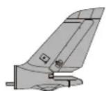FMS Fox Glider - Specifications - 5