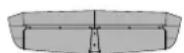 FMS Fox Glider - Lieferumfang - 5