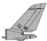 FMS Fox Glider - Lieferumfang - 4