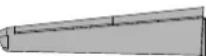 FMS Fox Glider - Specifications - 3
