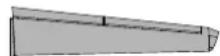 FMS Fox Glider - Specifications - 4