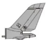 FMS Fox Glider - Caracteristiques - 4