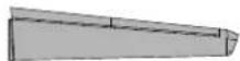 FMS Fox Glider - 产品参数 - 4