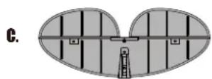 FMS J3 Cub V3 - Table des matieres - 4