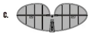 FMS J3 Cub V3 - Specifications - 4