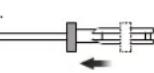 FMS J3 Cub V3 - Clevis installation - 5