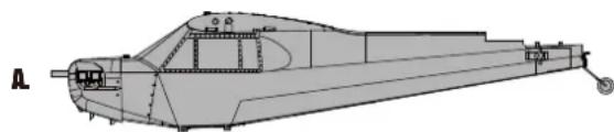 FMS J3 Cub V3 - Specifications - 1