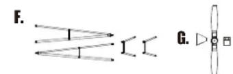 FMS J3 Cub V3 - Lieferumfang - 5