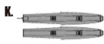 FMS J3 Cub V3 - Table des matieres - 11