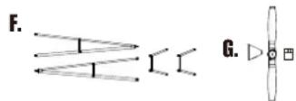 FMS J3 Cub V3 - Specifications - 5