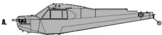 FMS J3 Cub V3 - 产品参数 - 1