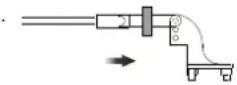 FMS J3 Cub V3 - Clevis installation - 12