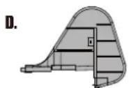 FMS J3 Cub V3 - Lieferumfang - 6