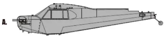 FMS J3 Cub V3 - Lieferumfang - 1
