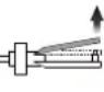 FMS F16C Fighting Falcon - Montage des chapes - 5