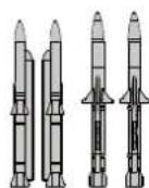 FMS F16C Fighting Falcon - 警告 - 6