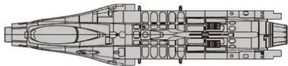 FMS F16C Fighting Falcon - 目录 - 1