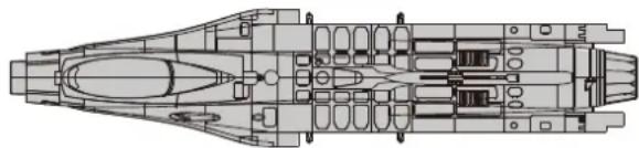 FMS F16C Fighting Falcon - Table des matières - 1