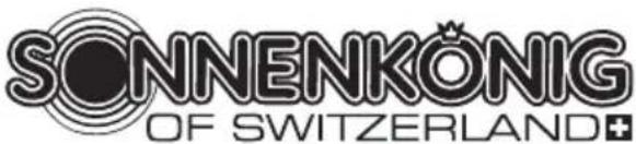 Sonnenkönig Billy - Firma - 1