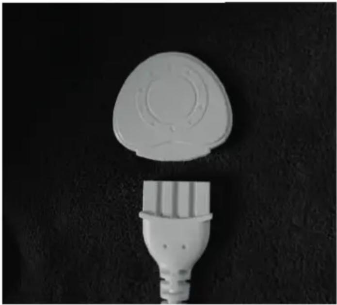 Sonnenkönig Billy - Bedienung - 1