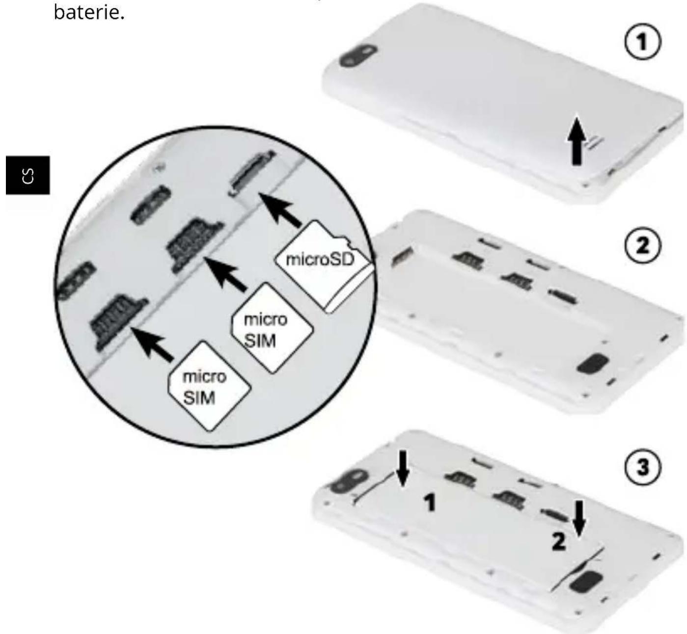 Krüger&Matz Move 6 mini - PRVNI KROKY - 1