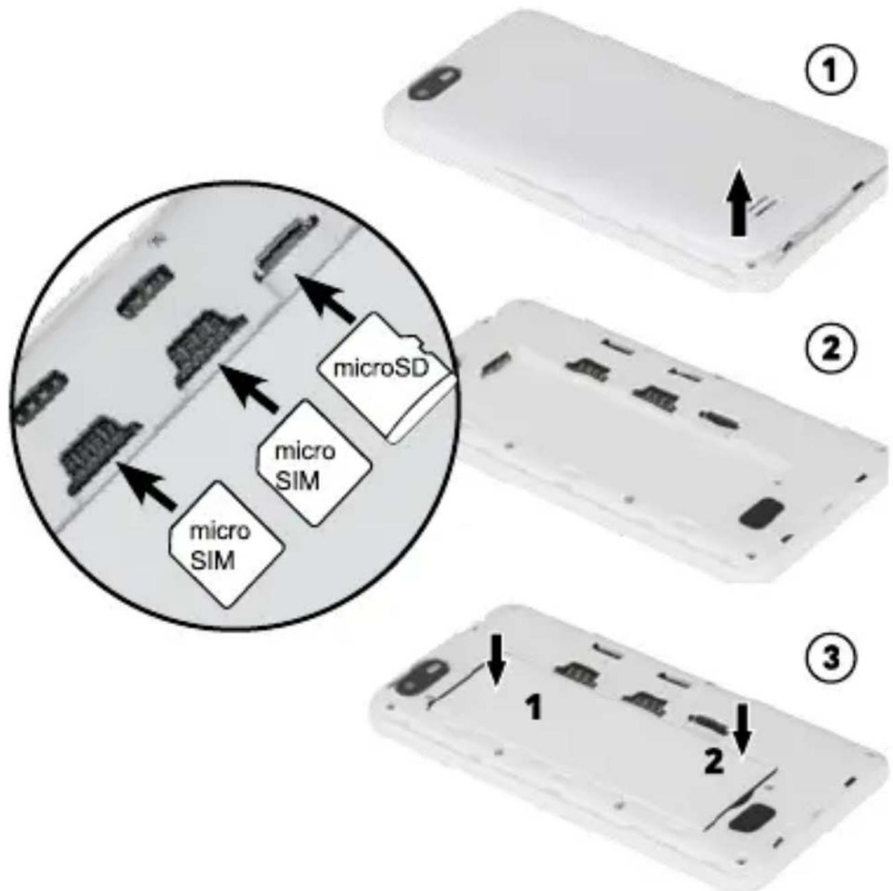 Krüger&Matz Move 6 mini - ZACÍNAME - 1