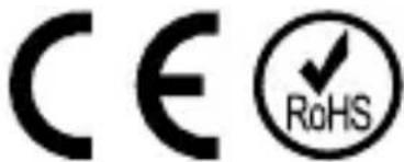 Krüger&Matz Move 6 mini - Správná likvidace vyrobku (opotrebované elektrické a elektronické vybavení) - 1