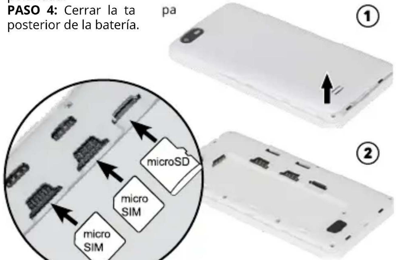 Krüger&Matz Move 6 mini - PRIMEROS PASOS - 1