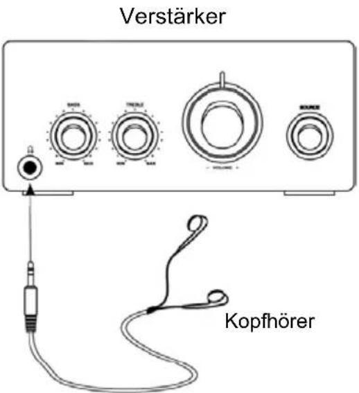 Krüger&Matz KM 1584CD - Hinweis: - 1
