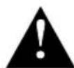Krüger&Matz KM 1584CD - RISK OF ELECTRIC SHOCK DO NOT OPEN - 1