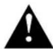 Krüger&Matz KM 1584CD - RISK OF ELECTRIC SHOCK DO NOT OPEN - 1