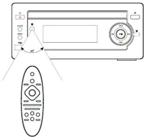Krüger&Matz KM 1584CD - Note: - 1
