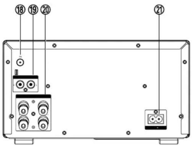 Krüger&Matz KM 1598 - Atentie: - 1