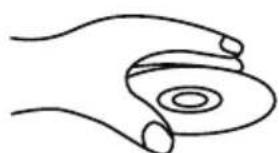 Krüger&Matz KM 1598 - PROTECT THE DISC - 1