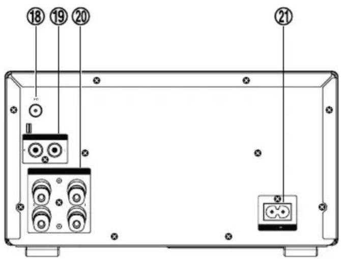 Krüger&Matz KM 1598 - Uwaga: - 1