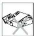 Krüger&Matz KM 1598 - Laser product - 1