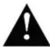 Krüger&Matz KM 1598 - RISK OF ELECTRIC SHOCK DO NOT OPEN - 1