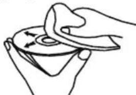 Krüger&Matz KM 1598 - Uwaga: - 1