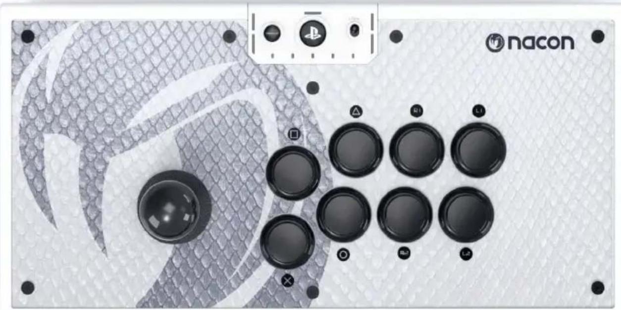 Nacon Daija arcade stick - nacon - 5
