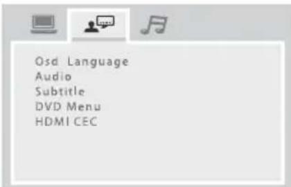 Krüger&Matz KM 1908 - INSTELLINGEN - 3