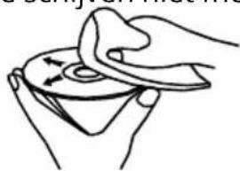 Krüger&Matz KM 1908 - Wekker werkt nicht - 2