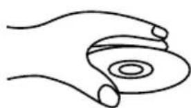 Krüger&Matz KM 1908 - PROTECT THE DISC - 1