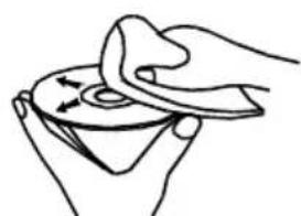 Krüger&Matz KM 1908 - PROTEJAREA DISCULUI - 2