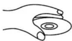 Krüger&Matz KM 1908 - DISK SCHÜTZEN - 1