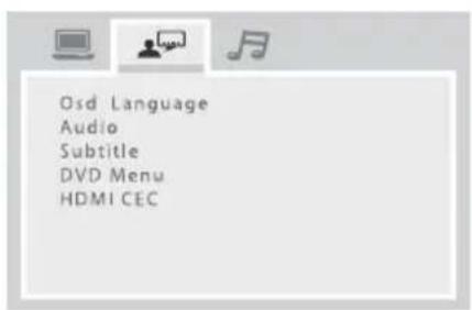 Krüger&Matz KM 1908 - SETTING ADJUSTMENTS - 2