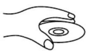 Krüger&Matz KM 1908 - PROTEJAREA DISCULUI - 1