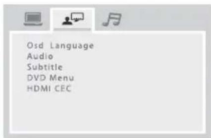 Krüger&Matz KM 1908 - Paramètres - 2